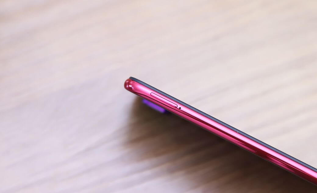 Xiaomi Redmi Note 7 Обзор: Стильный смартфон с 48Мп камерой