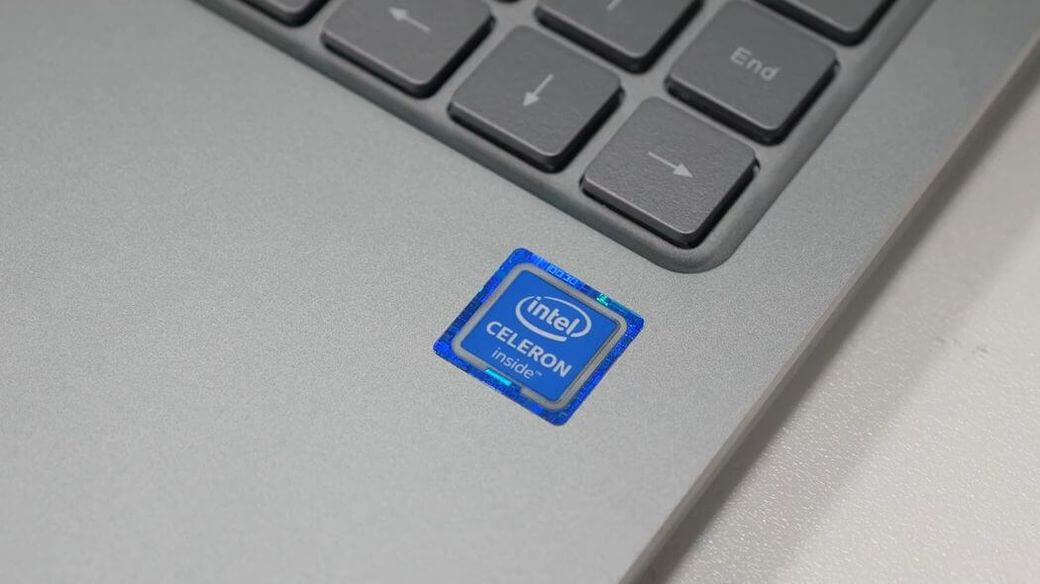 CHUWI HeroBook CWI532 Обзор: Недорогой ноутбук с Intel Celeron N3050