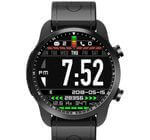 KingWear KC06 Обзор: Стильные умные часы с защитой IP67