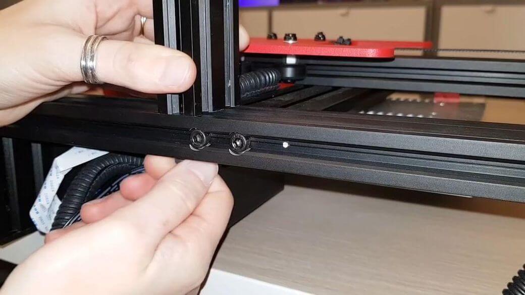 Alfawise U30 Обзор: Компактный 3D-принтер за $180