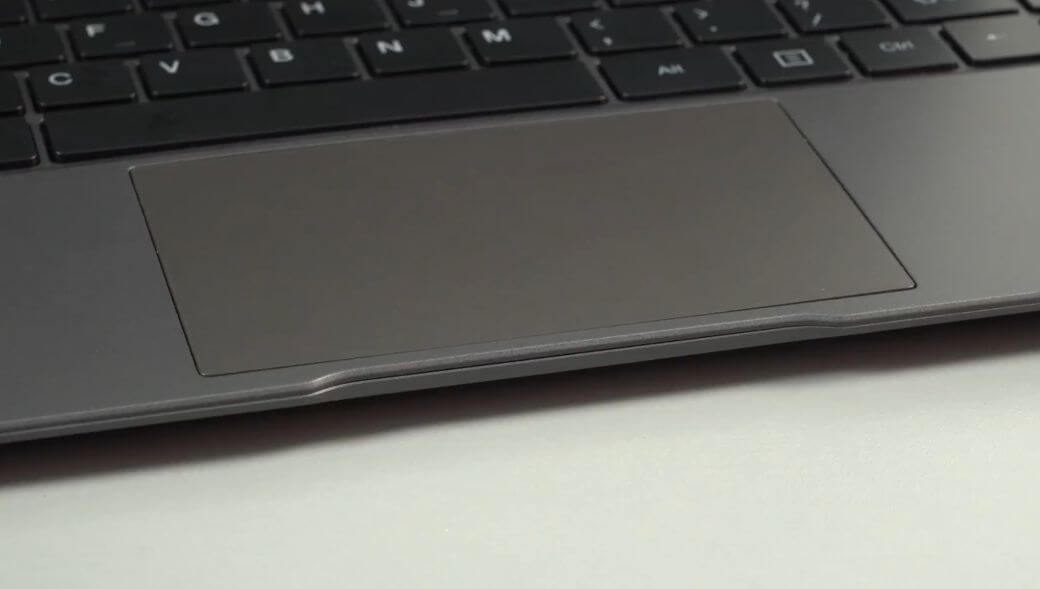 Chuwi AeroBook Обзор: Бюджетный ноутбук с Intel Core M3