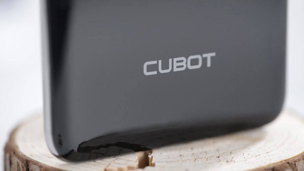 Cubot MAX 2 Обзор: Фаблет с боковым вырезом фронтальной камеры
