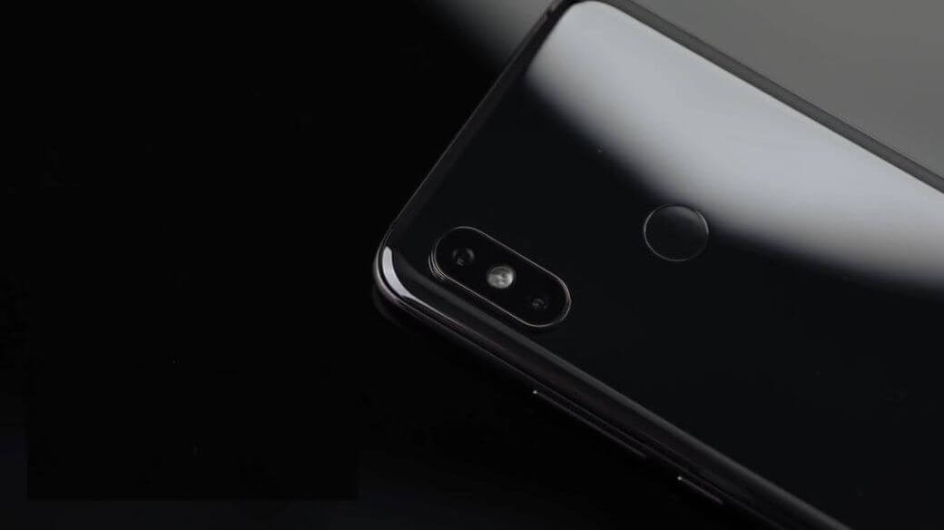 UMIDIGI S3 Pro Обзор: Керамический смартфон с камерой Sony IMX586