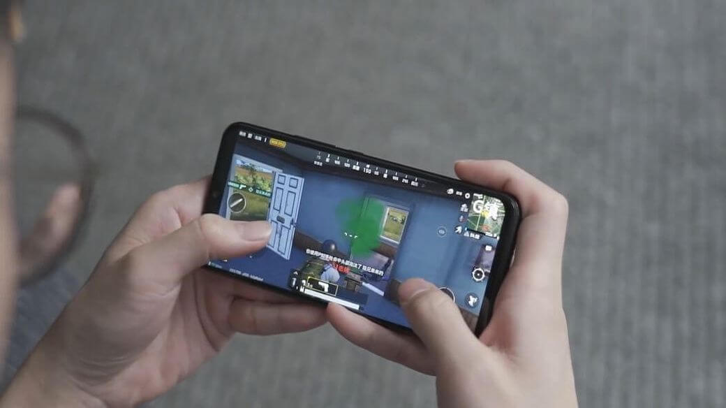 UMIDIGI S3 Pro Обзор: Керамический смартфон с камерой Sony IMX586