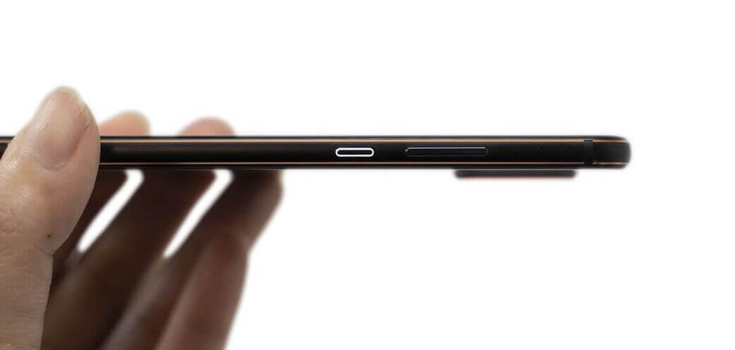 Nokia X71 Обзор: Смартфон с Eye-Click экраном и невероятной камерой