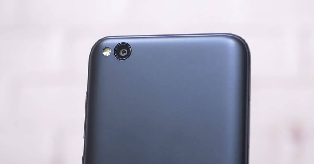 Xiaomi Redmi Go Обзор: Бюджетный смартфон с Snapdragon 425