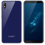 Cubot J5 Обзор: Бюджетный смартфон с 2 ГБ ОЗУ