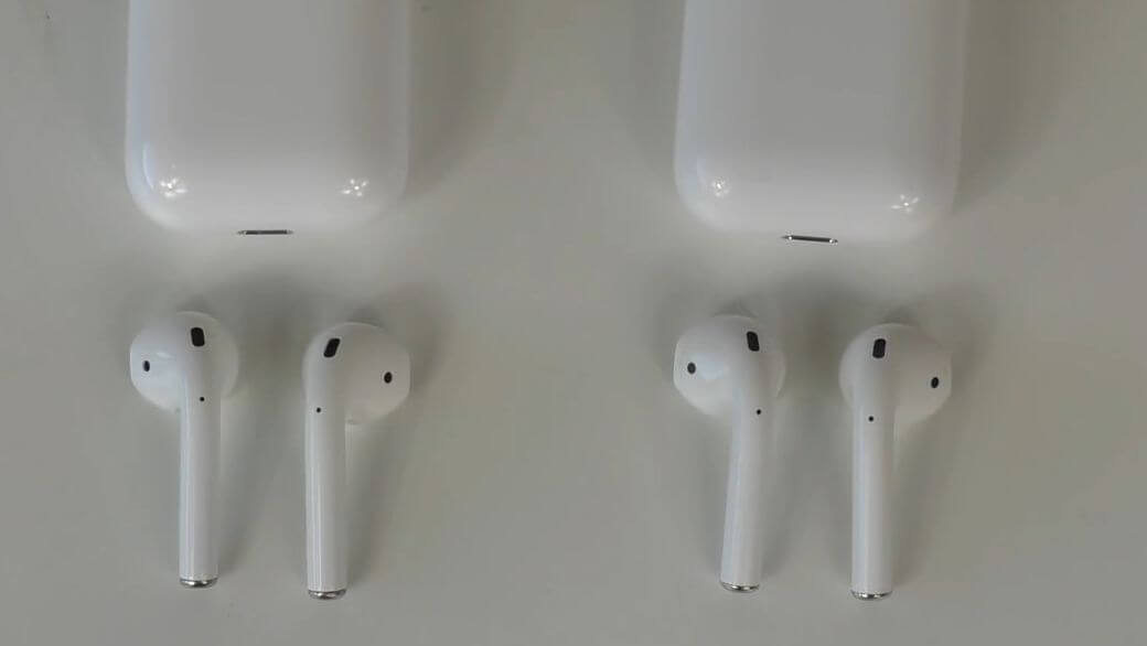 i30 TWS Обзор: Лучшая копия Apple AirPods