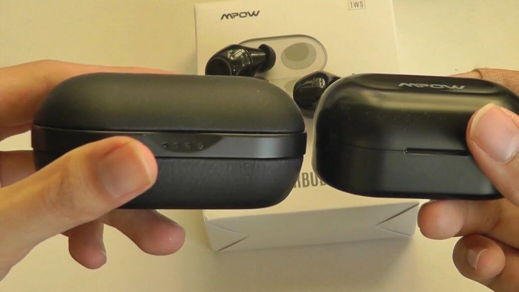 Mpow T6 Обзор: Беспроводные наушники Bluetooth 5.0 и IPX7