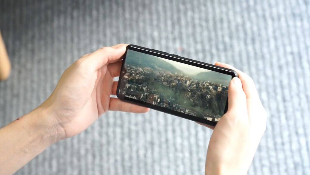 Umidigi Power Обзор: Стильный смартфон по хорошей цене