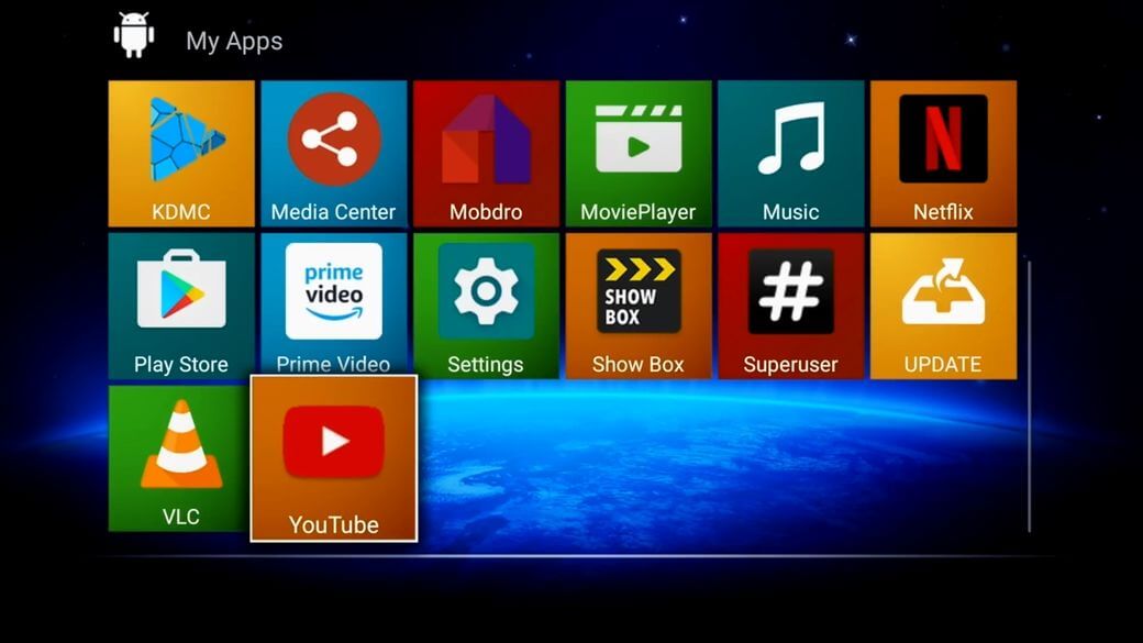 BQEEL HK1 Play Обзор: ТВ бокс на Android 9.0 с 128 ГБ памяти