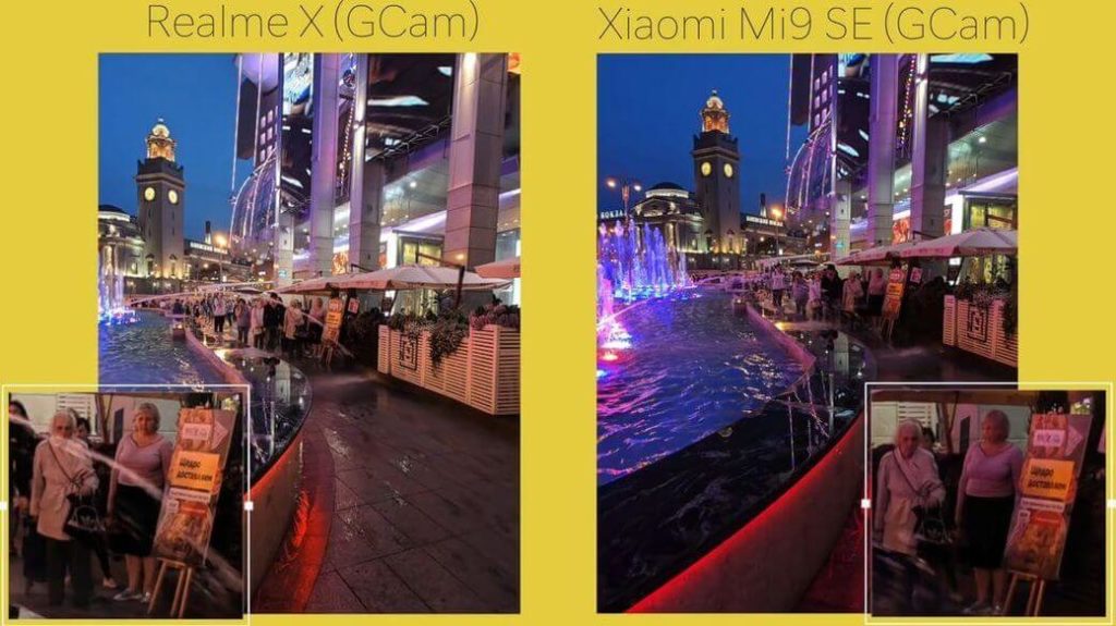 Realme X Обзор: Главный конкурент Redmi Note 7 Pro