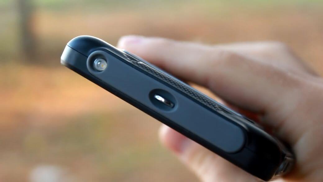 Elephone Soldier Обзор: Защищенный смартфон с 2К экраном и NFC