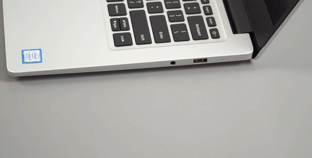 RedmiBook 14 Обзор: Лучший производительный ноутбук 2019 года