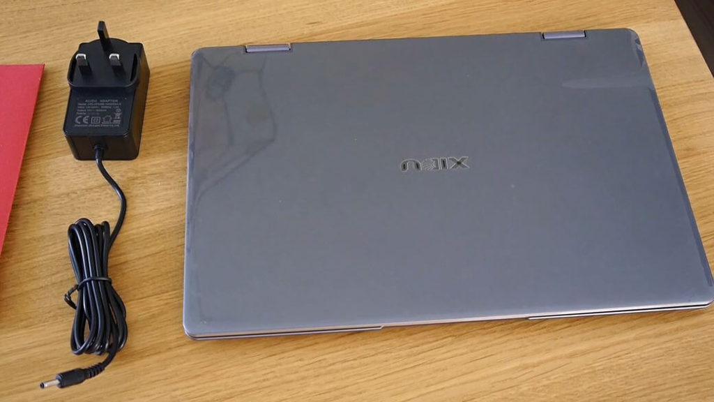XIDU PhilBook Max Обзор: Ноутбук 2-в-1 с поворотным сенсорным экраном 