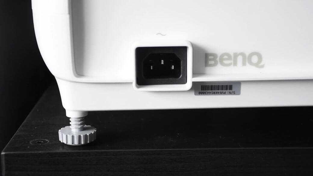 BENQ TK800M Обзор: DLP проектор с 4К разрешением