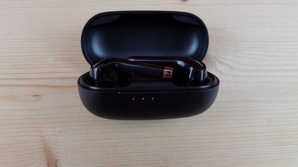 Yinyoo Q70 Обзор: Bluetooth наушники с поддержкой AptX