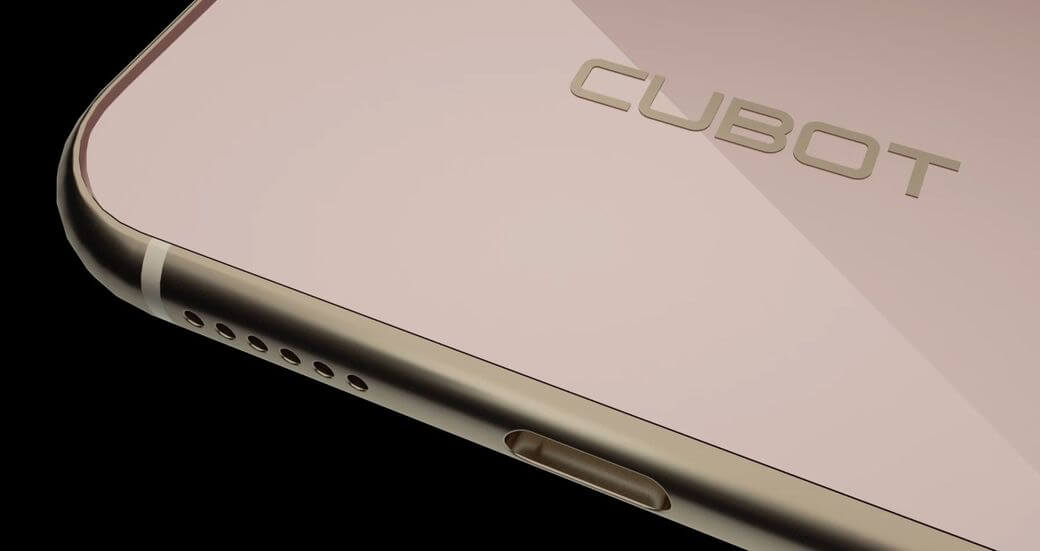 CUBOT X20 Pro Первый обзор: Очередной клон iPhone 11 Pro