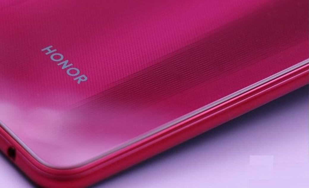Huawei Honor Play 3 Первый обзор: Современный смартфон с Kirin 710F
