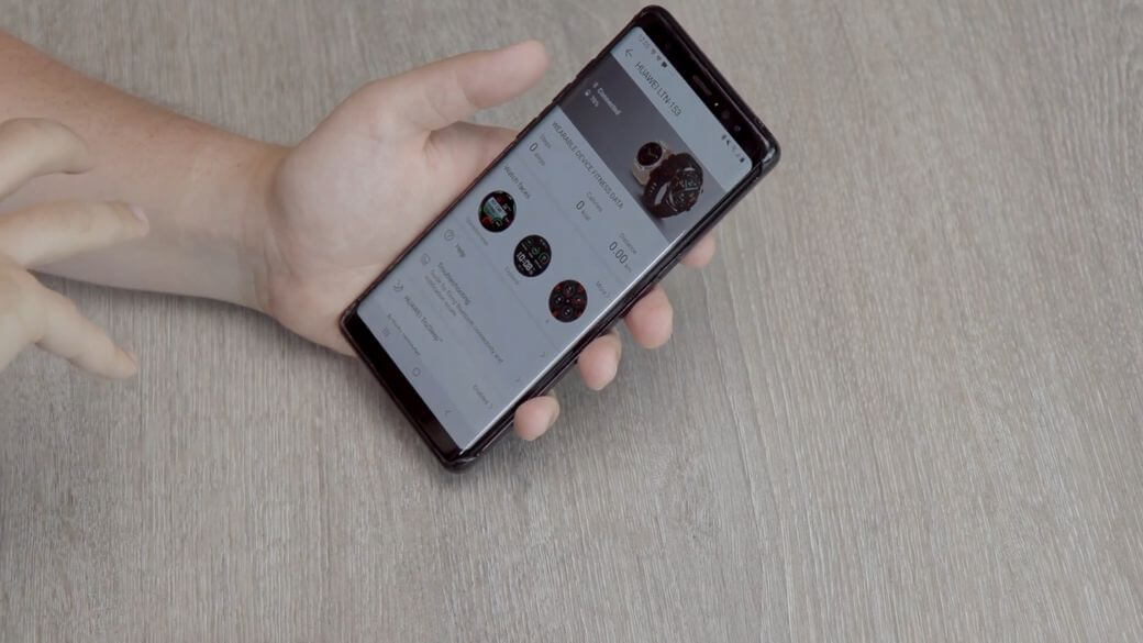 Huawei Watch GT 2 Обзор: Второе поколение умных часов 2019