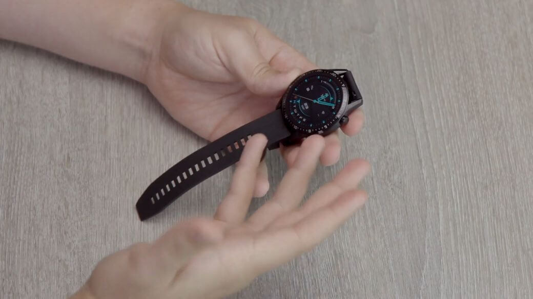 Huawei Watch GT 2 Обзор: Второе поколение умных часов 2019