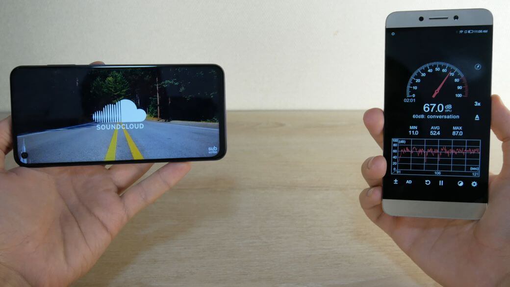 Samsung Galaxy A60 Обзор: Лучший смартфон с Infinity-O экраном за $219