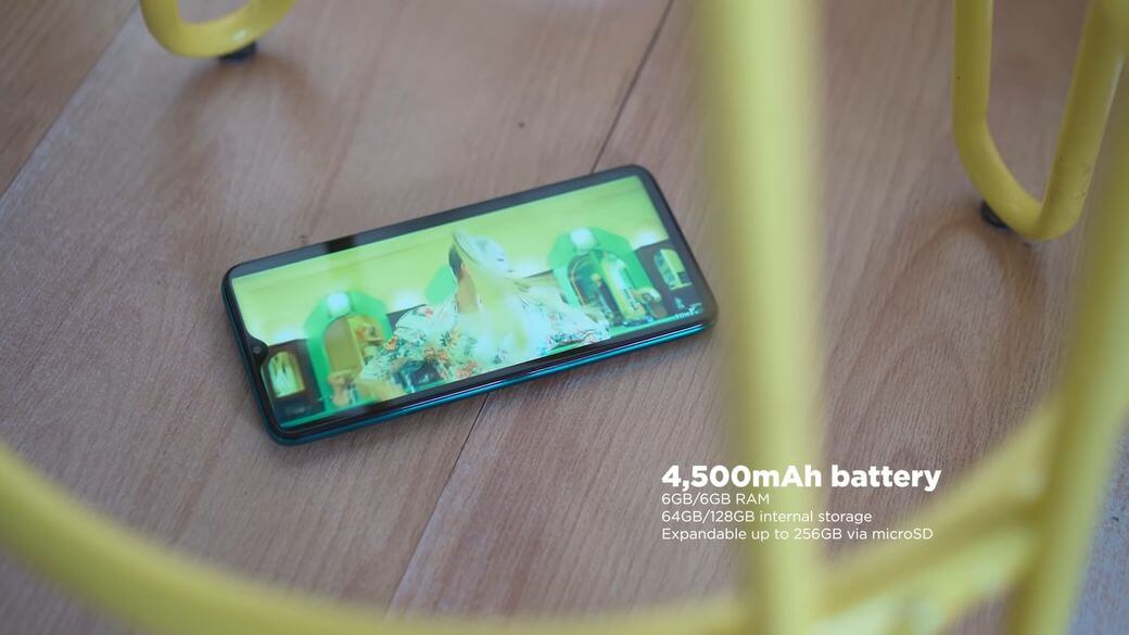 Redmi Note 8 PRO Полный Обзор: Фантастическая камера на 64-мегапикселя
