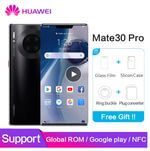 Huawei Mate 30 Pro Первый обзор: Невероятные возможности камеры