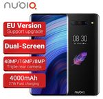 Nubia Z20 Обзор: Флагман с двумя экранами и Snapdragon 855+