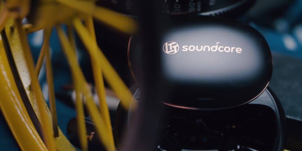 Anker Soundcore Liberty 2 Pro Обзор: Гибридные Bluetooth наушники 2019