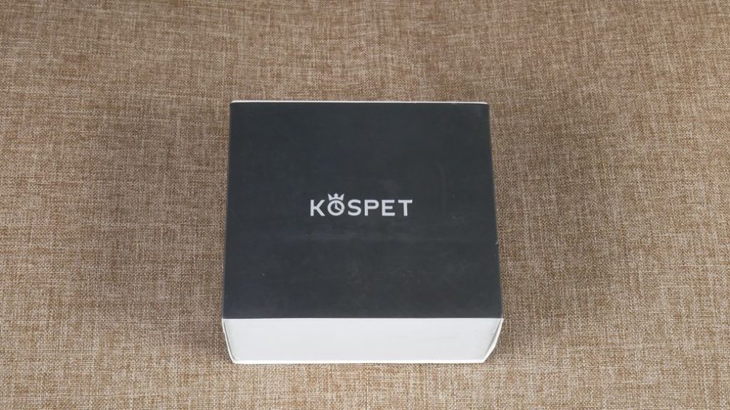 Kospet Prime Обзор: Опыт использования самых производительных часов