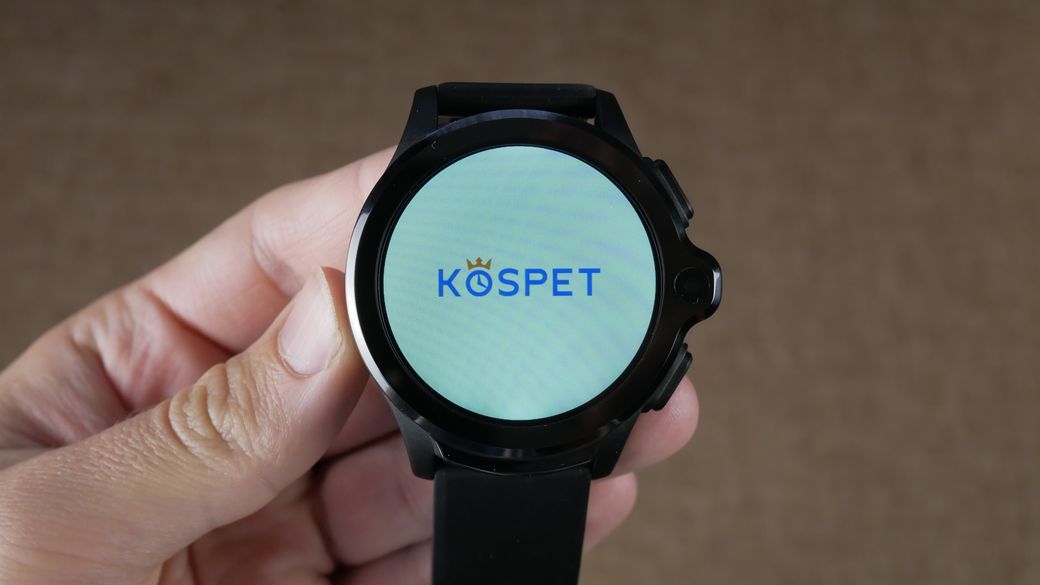 Kospet Prime Обзор: Опыт использования самых производительных часов