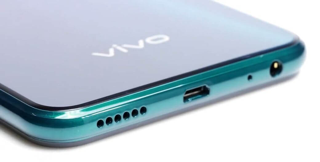 Vivo U3X Первый обзор: Не типичный бюджетник с чипсетом Snapdragon 665