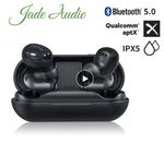 Jade Audio EW1 Обзор: Бюджетные Bluetooth наушники с Qualcomm и aptX