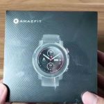 Amazfit Stratos 3 Обзор: Умные часы с рефлективным экраном