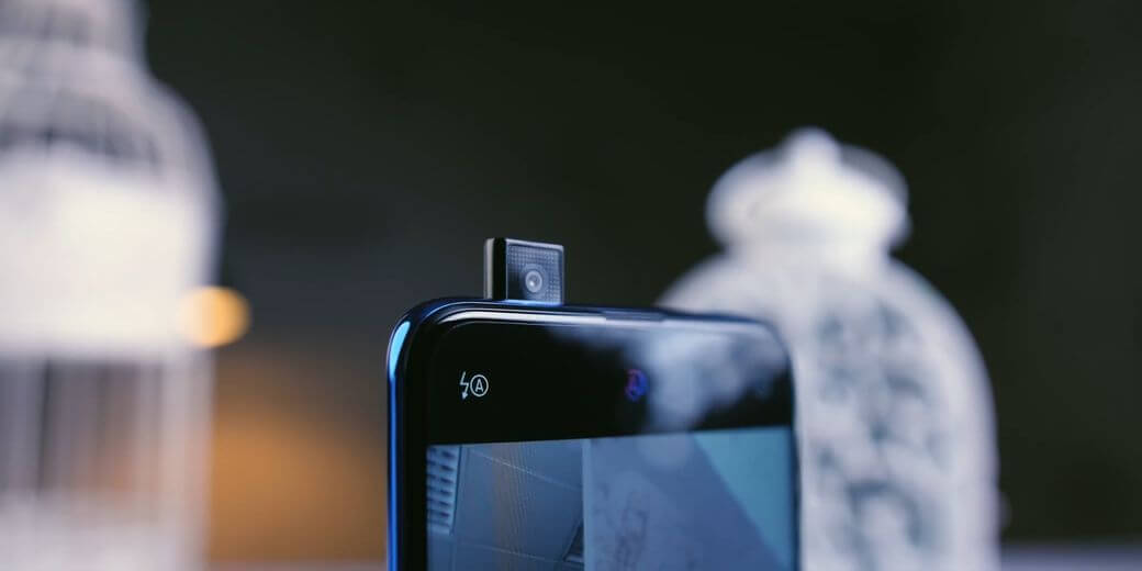 Honor 9X Обзор: Самый доступный смартфон с выдвижной камерой