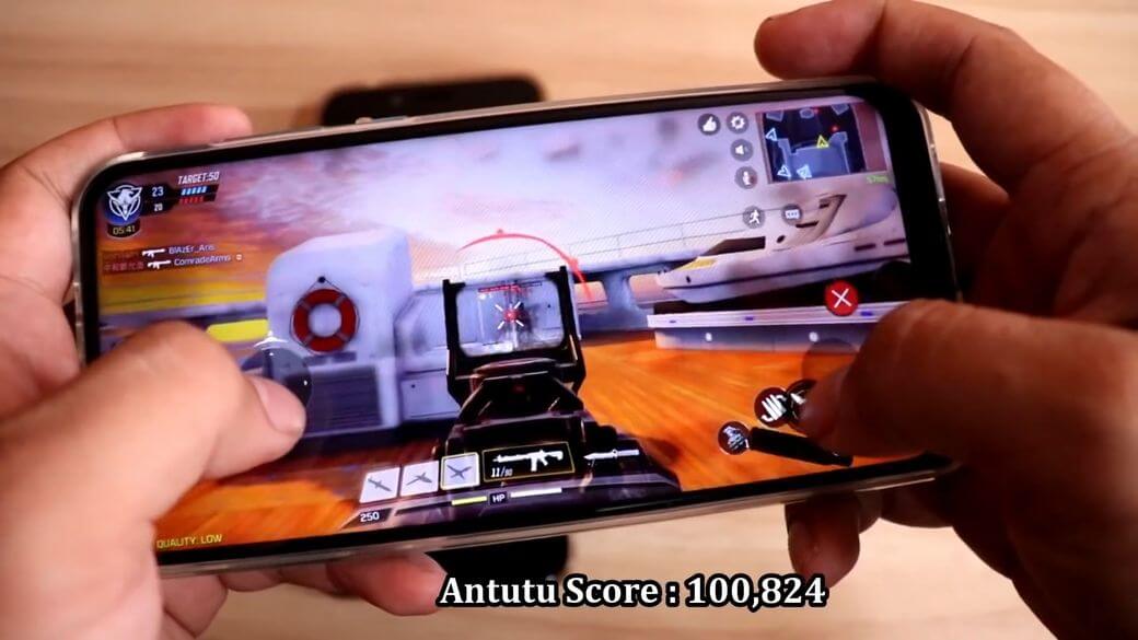 OUKITEL C17 Pro Обзор: Бюджетный смартфон с флагманский дизайном за $99