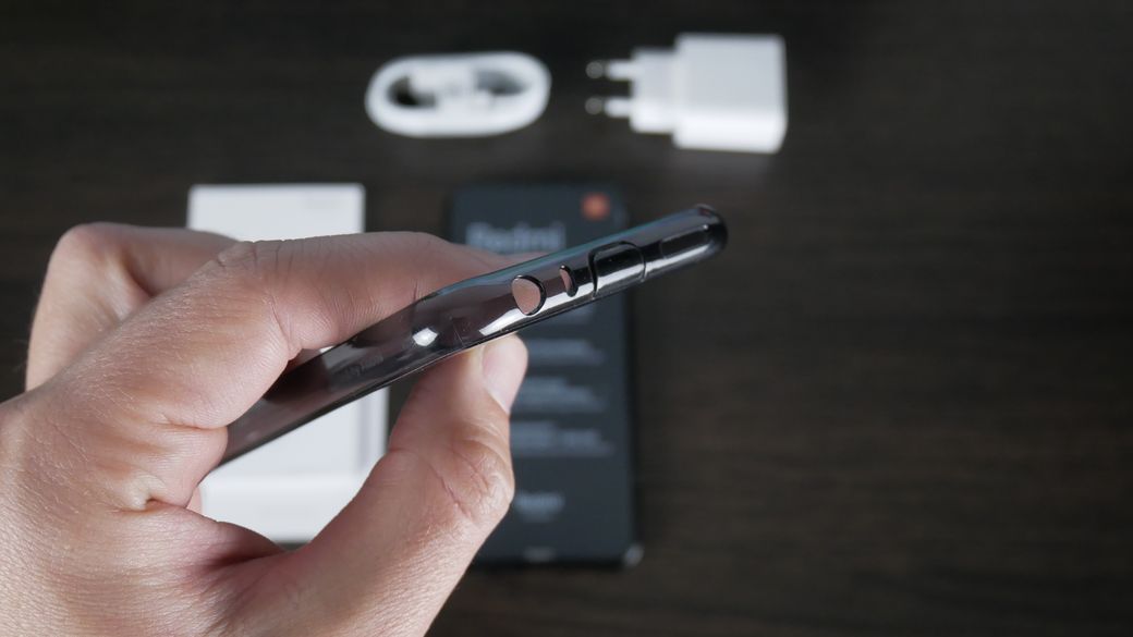 Xiaomi Redmi Note 8 Полный обзор: Безупречный смартфон среднего класса