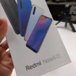 Xiaomi Redmi Note 8T Полный обзор: Нужен ли вам NFC модуль?