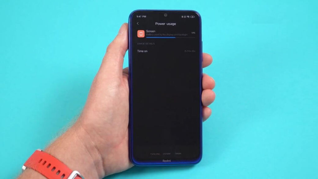 Xiaomi Redmi Note 8T Полный обзор: Нужен ли вам NFC модуль?