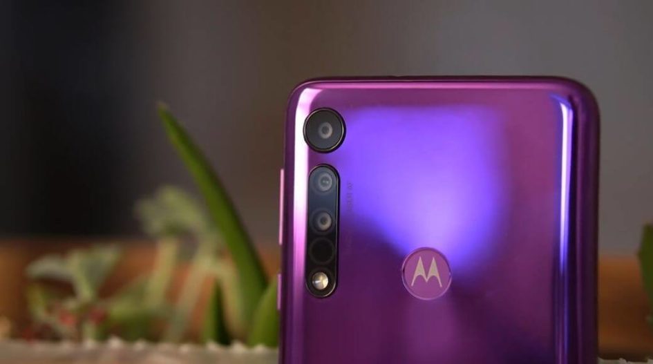 Motorola One Macro Обзор: 2МП Макро камера вы серьезно?