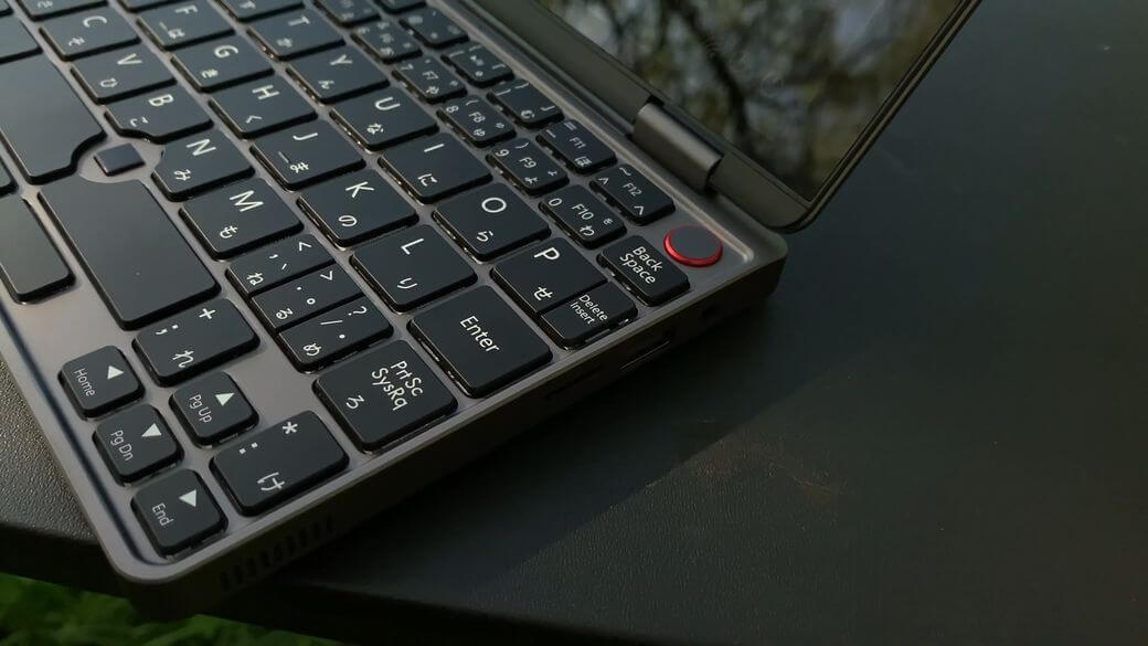 CHUWI MiniBook - Мини ноутбук для путешественников 2020 года