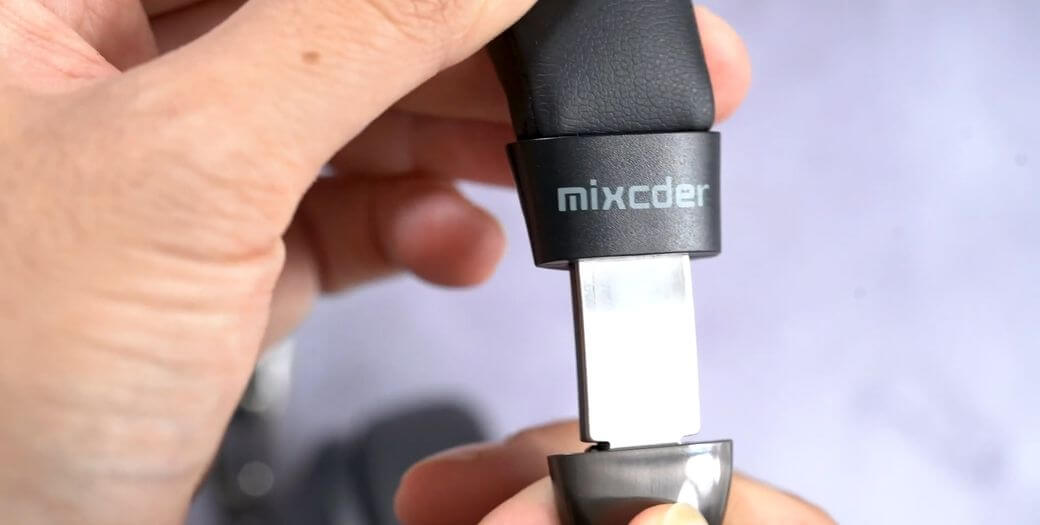 Mixcder E10 Обзор: Бескомпромиссные наушники с ANC