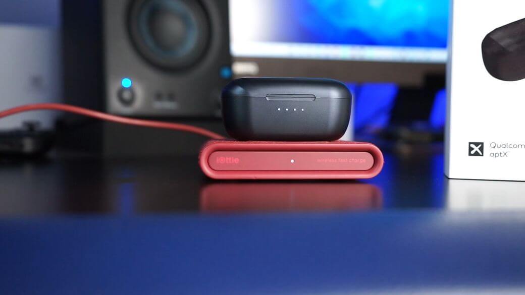 Pamu Slide Mini Обзор: Лучше чем Airpods Pro и за $70