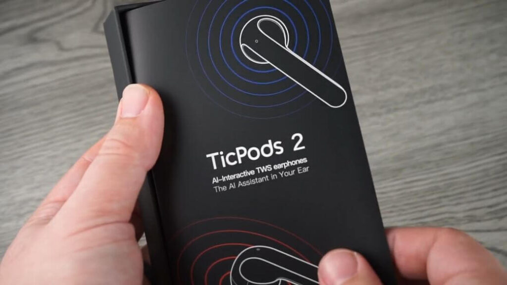 TicPods 2 Pro Обзор: Флагманские наушники 2020 года от Mobvoi