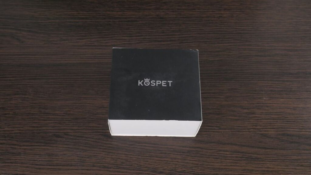 Kospet Prime SE Полный обзор: Чего ожидать от облегченной версии умных часов?