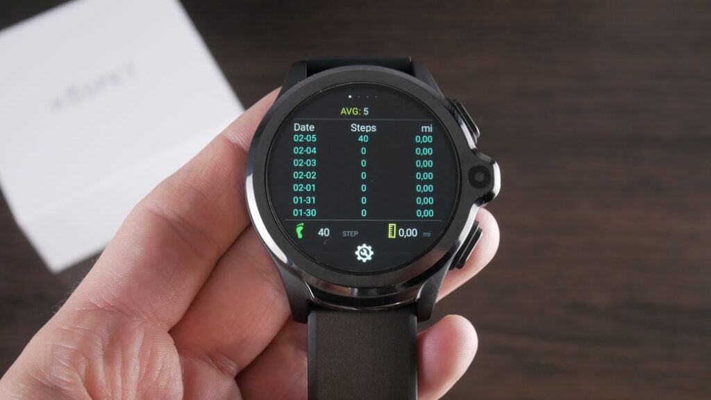 Kospet Prime SE Полный обзор: Чего ожидать от облегченной версии умных часов?