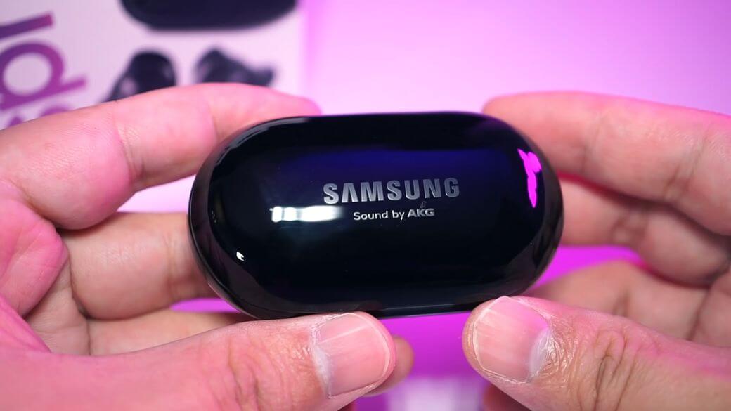 Samsung Galaxy Buds Plus Обзор: Наушники с 11 часами работы и тремя микрофонами