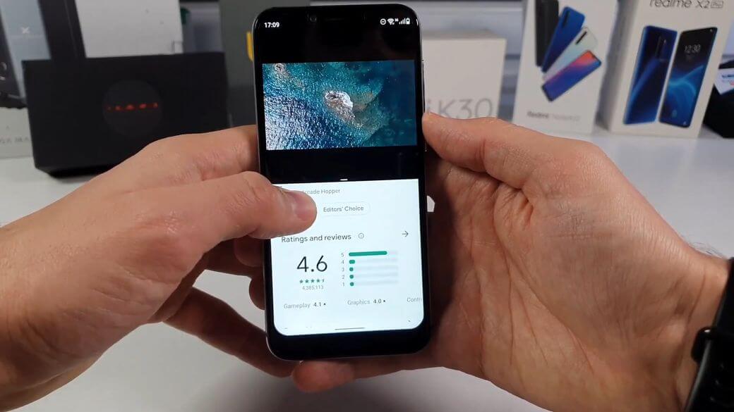 Umidigi A3X Обзор: Достойный ультрабюджетный смартфон 2020 года