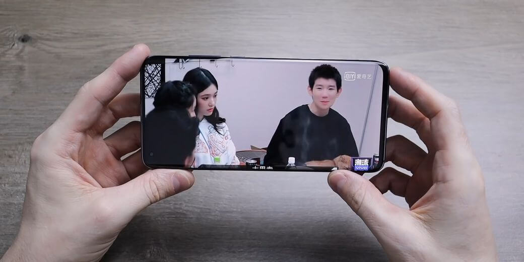 Xiaomi Mi 10 Обзор: Топовый флагман, который пока нельзя купить! 